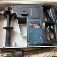 Martello demolitore Bosch GBH 7/45 DE 880W