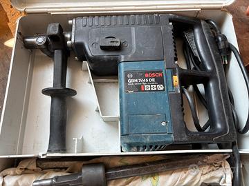 Martello demolitore Bosch GBH 7/45 DE 880W