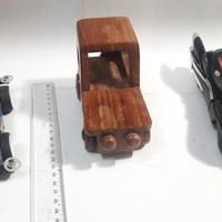 Macchine giocattolo vintage lotto