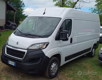 Peugeot Boxer L3H2 2.2tdi 140CV