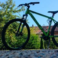 bici Mountain bike 27.5