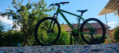 bici Mountain bike 27.5