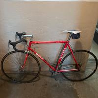 Bici masi 3v the queen
