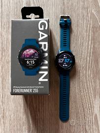 Garmin Forerunner 255 