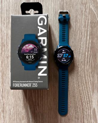 Garmin Forerunner 255 