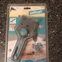 spinatrice Wolfcraft 