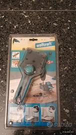 spinatrice Wolfcraft 