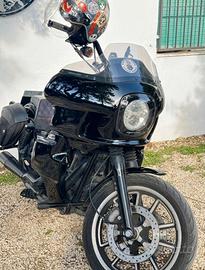 Harley-Davidson Dyna Super Glide Custom (FXDC)