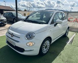 Fiat 500 1.0*HYBRID*DOLCEVITA*70CV*PANORAMA*PELLE*