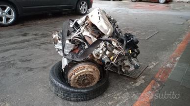 Motore Fiat Doblo Completo(1.4 16V T-jet) 198A4000