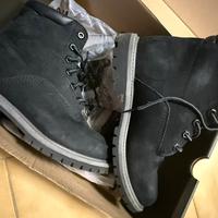 Timberland nuove 38