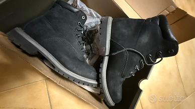 Timberland nuove 38