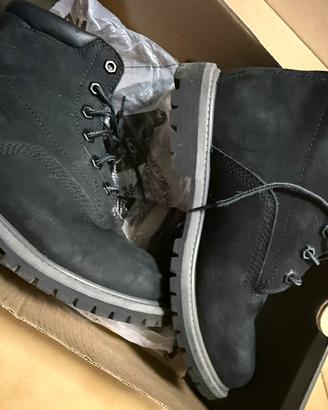 Timberland nuove 38