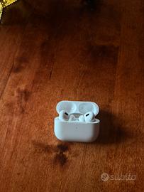 AirPods Pro 2 con garanzia fino al 2027