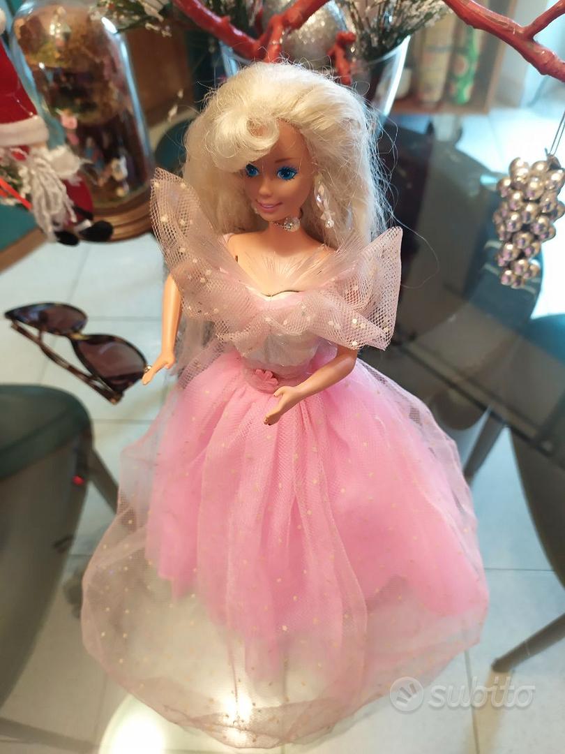 Barbie magia sales delle feste 1993