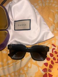 Occhiali  Gucci vintage