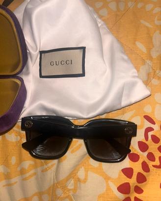 Occhiali  Gucci vintage
