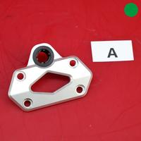 Supporto serratura sella BIMOTA DB6