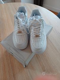 Nike Air Force 1 TG38