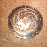 disco freno Harley Davidson Sportster 
