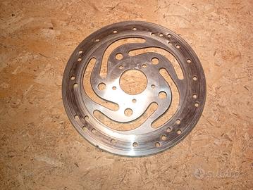 disco freno Harley Davidson Sportster 