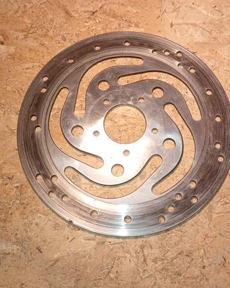 disco freno Harley Davidson Sportster 