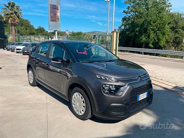 Citroen C3 PureTech 83 S&S Feel