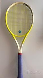 Head Extreme MP 2024 + altra del 2018