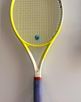 Head Extreme MP 2024 + altra del 2018