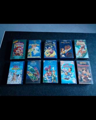 cassette vhs 