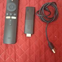 Chiavetta smart TV xiaomi