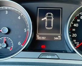 Golf 7