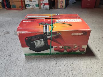 passapomodoro Tomato