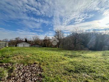 TER. RESIDENZIALE A NOVAFELTRIA