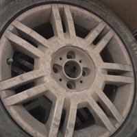  cerchi in lega Fiat stilo