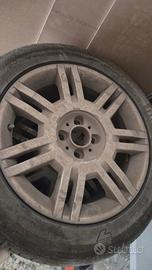  cerchi in lega Fiat stilo
