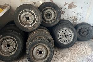 Cerchi auto d’epoca