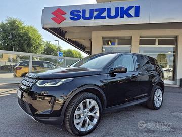 Land Rover Discovery Sport 2.0d td4 mhev SE a...