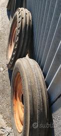 gomme trattore 