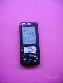 Cellulare Nokia 6120