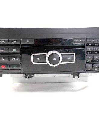 A1669022605 AUTORADIO SISTEMA DI NAVIGAZIONE SATEL