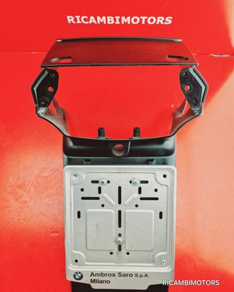 PORTA TARGA BMW R1200RT 2006