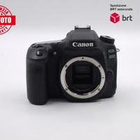 Canon EOS 80D