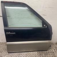 PORTA PORTIERA NISSAN TERRANO II 2 ANTERIORE DESTR