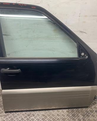 PORTA PORTIERA NISSAN TERRANO II 2 ANTERIORE DESTR