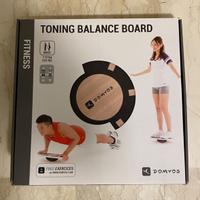 Balance board