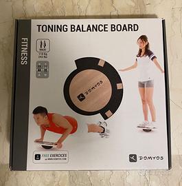 Balance board