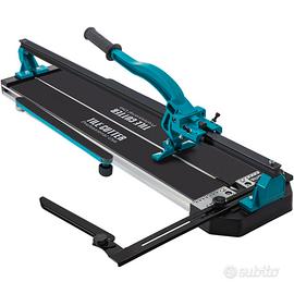Tagliapiastrelle Manuale Professionale Alluminio