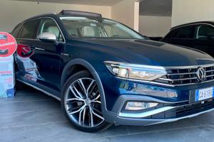 VOLKSWAGEN PASSAT 2.0 ALLTRACK 4MOTION BiTDI DSG 2