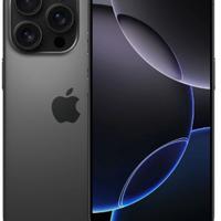 APPLE IPHONE 16 PRO MAX 5G ( 256GB ) NUOVI